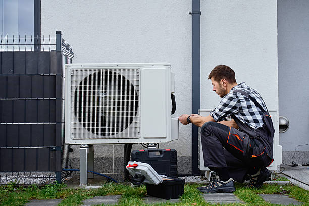 Trusted Hvac service in River Falls, WI - JG Cool HVAC